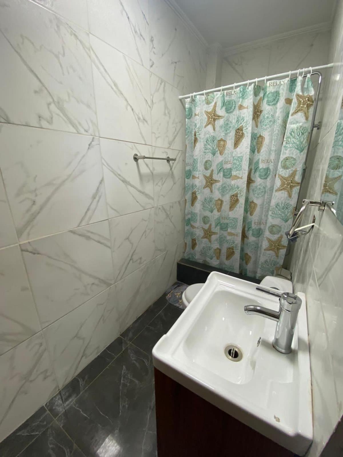 Hostal El Raco Santiago Luaran gambar