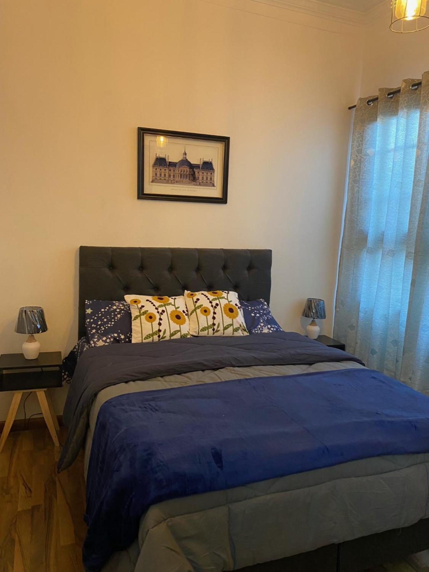 Hostal El Raco Santiago Luaran gambar