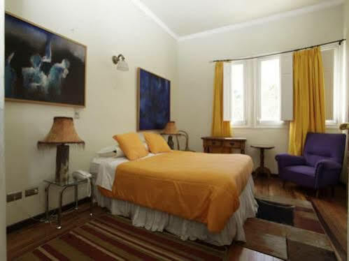 Hostal El Raco Santiago Luaran gambar